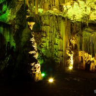 Melidoni Cave (Melidoni barlang) - egy útmutató, hogy a Kréta szigetén, Görögországban Heraklion - py