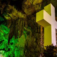 Печера Мелідоні (melidoni cave) - путівник по острову Крит, Греція - Іракліон ру