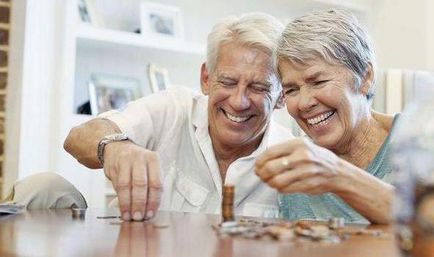 Taxele funciare plătite de pensionari sunt impozabile pentru pensionari