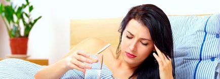 Memoria insuficientă în timpul sarcinii merită îngrijorătoare și cum să se ocupe de aceasta