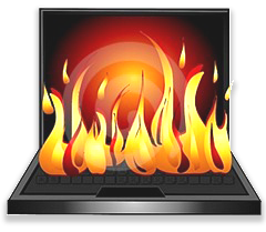 De ce laptopul se încălzește și cum îl pot rezolva?