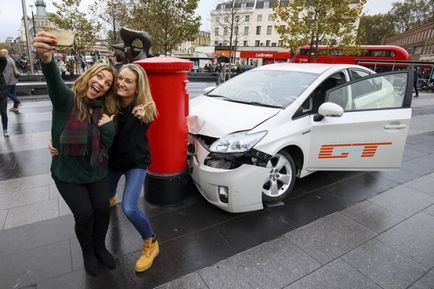 De ce un nou spectacol al lui Clarkson este mai bun decât viteza de top, știri rapide și fapte interesante