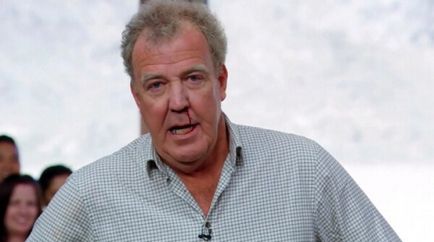 De ce un nou spectacol al lui Clarkson este mai bun decât viteza de top, știri rapide și fapte interesante