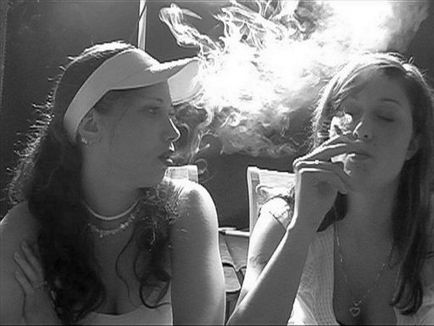 Чому уряди прагнуть заборонити куріння