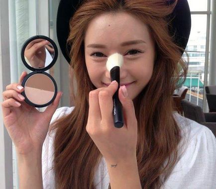 Fakes koreai kozmetikumok 1