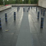 Pregătirea fundației pentru montarea betonului asfaltic - articole din samamfalt