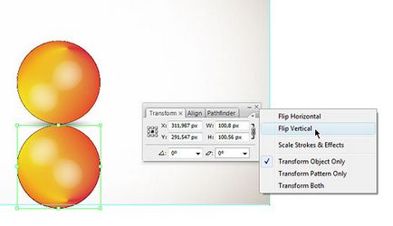 Részletes leckét Adobe Illustrator hogyan kell felhívni a háromdimenziós alakú (magyarázat microstocks)