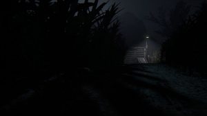 Детальний проходження гри outlast 2 на сайті