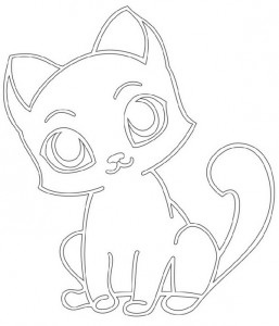 Perna tricotata pisica crosetate - pernele pisicii cu maini proprii, cu modele si modele