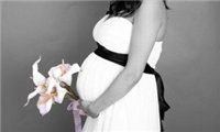 Корисні властивості хурми під час вагітності