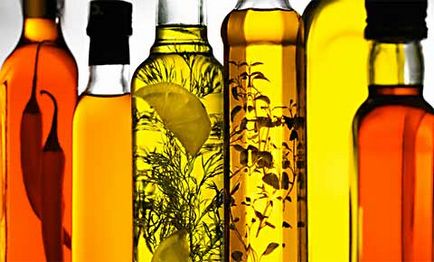 Clătiți gura cu ulei vegetal vindecă digestul mediului