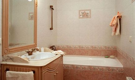Полотенцедержатель в ванну кімнату - вибір і установка відео