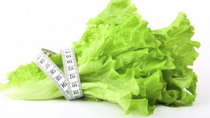 Користь листя салату 12 причин їсти салат кожен день