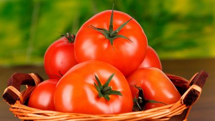 Користь томатів для здоров'я 10 дивовижних фактів