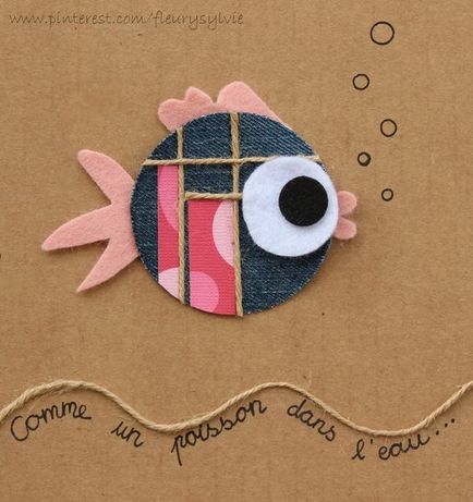 Portfolio általános iskolai tanuló (Crafts) Portfolio tanuló az általános iskola
