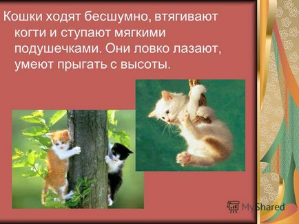 Презентація на тему скоромовка кішка крихта на віконці кашку їла по крихті