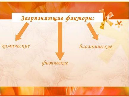 Презентація з фізики на тему шум як екологічний фактор