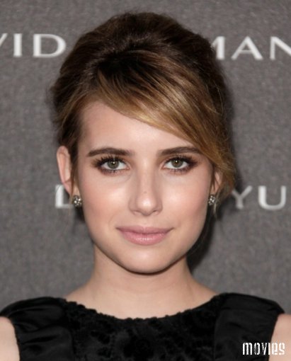 Coafuri de Emma Roberts - lumea filmului tau!