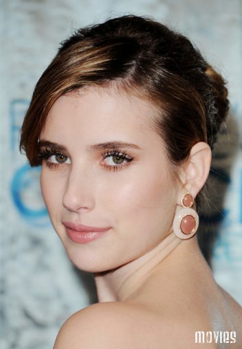 Coafuri de Emma Roberts - lumea filmului tau!