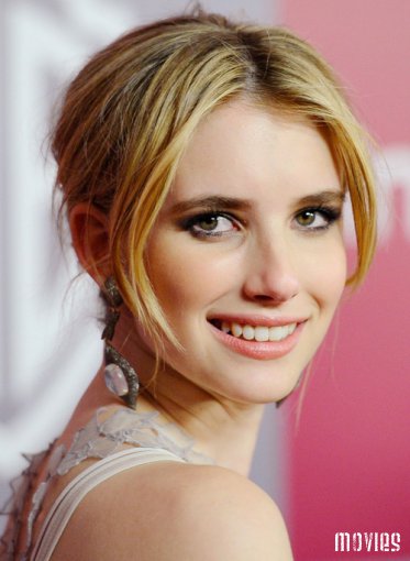 Coafuri de Emma Roberts - lumea filmului tau!