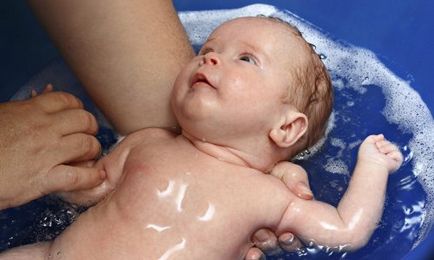 Cauzele matretii intr-un nou-nascut si modalitati de a scapa de ea
