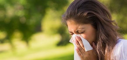 Atacul simptomelor de astm bronșic, primul ajutor