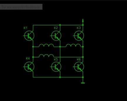 Cel mai simplu controler logic programabil bazat pe chip-ul ft2232