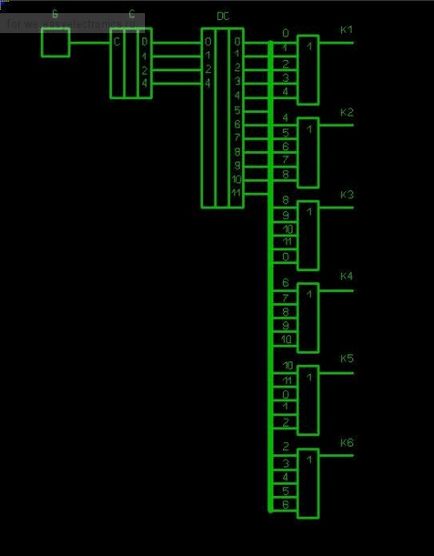 Cel mai simplu controler logic programabil bazat pe chip-ul ft2232