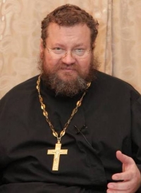 Arhiepiscopul Oleg Stanyayev 