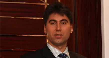 Türkmén export útvonal (Türkmenisztán) Türkmén export Way