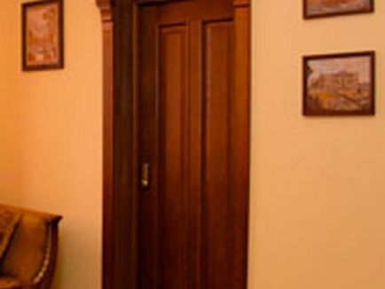 Fajták ívek az ajtóban az eredeti konfiguráció és tervezési lehetőségeket, anyagok és képek (ívek) Fajták ívek az ajtóban, az eredeti konfiguráció és tervezési lehetőségeket, anyagok és fotók