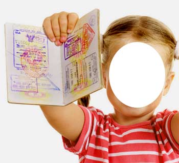Дозвіл і довіреність на вивезення дитини за кордон України у 2017 році