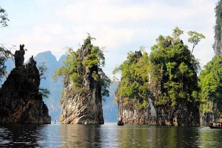 Programok és kirándulások Phuket (Phuket) Programok és kirándulások Phuket