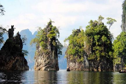 Divertisment și excursii în Phuket