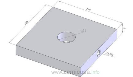 Recomandări pentru utilizarea și instalarea unui senzor tensometru hm9b