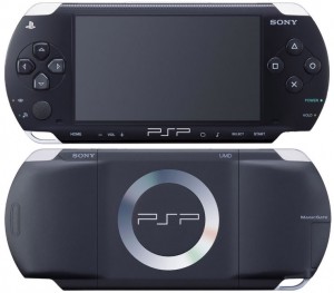 Ремонт ігрових приставок sony psp всіх модифікацій slim, fat, ps3, ps4