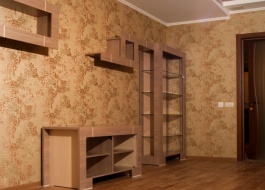 Repararea de apartamente clasa business în prețurile de la Moscova de la 9000 de ruble pe 1 m2