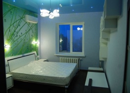 Repararea de apartamente clasa business în prețurile de la Moscova de la 9000 de ruble pe 1 m2