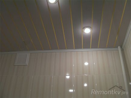 Repararea unui apartament cu mâinile tale - este ușor! Sfaturi pentru montarea cablului