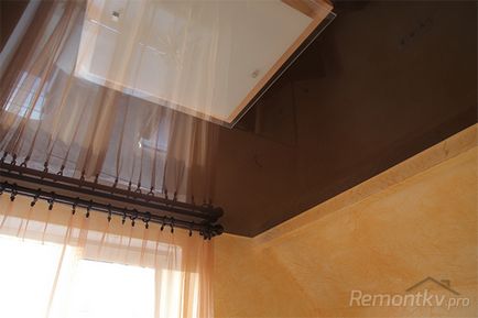 Repararea unui apartament cu mâinile tale - este ușor! Sfaturi pentru montarea cablului