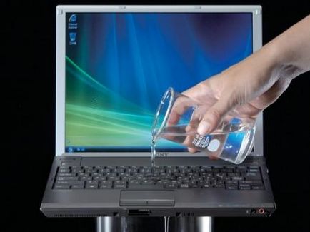 Ремонт ноутбуків sony, відновлення і ремонт акумулятора, портал про комп'ютери та побутову техніку