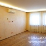 Repararea unui apartament cu două camere în Odintsovo pe stradă