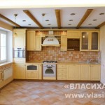 Repararea unui apartament cu două camere în Odintsovo pe stradă