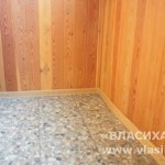 Repararea unui apartament cu două camere în Odintsovo pe stradă