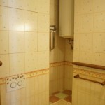 Repararea unui apartament cu două camere în Odintsovo pe stradă