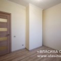 Repararea unui apartament cu două camere în Odintsovo pe stradă