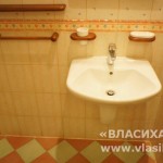 Repararea unui apartament cu două camere în Odintsovo pe stradă