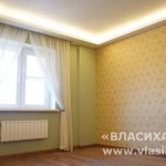 Repararea unui apartament cu două camere în Odintsovo pe stradă