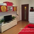 Repararea unui apartament cu două camere în Odintsovo pe stradă