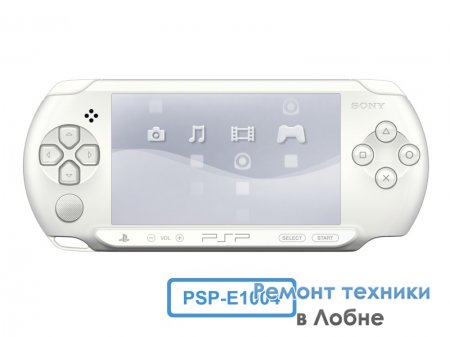 Ремонт цифрової техніки sony playstation в Лобні